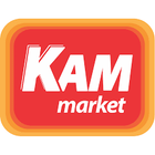 КАМ МАРКЕТ