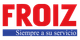 Froiz