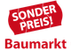 Sonderpreis Baumarkt