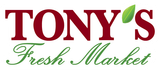 Tony's Fresh Market
