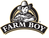 Farm Boy