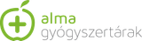 Alma Gyógyszertárak