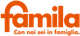 Volantini Famila