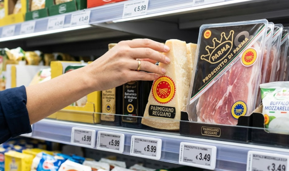 Eccellenze a Km 0: Come scovare veri prodotti DOP e IGP al discount