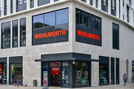 Nové predajne už na úvod roka: Woolworth na Slovensku pokračuje v expanzii