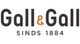 Gall & Gall folders