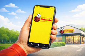Biedronka prichádza s mobilnou aplikáciou. Aké výhody vám prinesie?