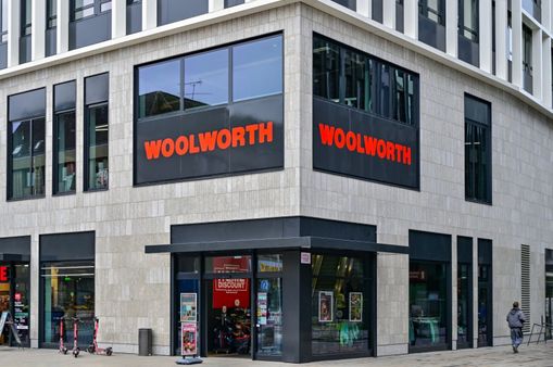 Nové predajne už na úvod roka: Woolworth na Slovensku pokračuje v expanzii