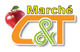 Marché C&T Flyers