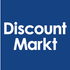 Discount Markt φυλλάδια
