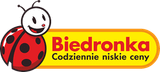 Biedronka Poľsko