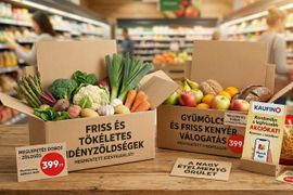 A nagy „Ételmentő” őrület: Így vadássza le a boltok 50-70%-os meglepetéscsomagjait