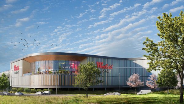 Nová éra nákupu: Westfield Černý Most