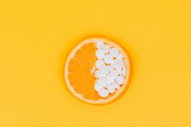 Co brát za vitamíny a jak se ochránit před příchodem zimy?