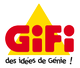 Catalogues Gifi