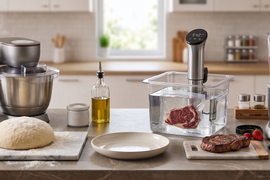 Silvercrest vs. Ambiano: Hol vannak a Lidl és az Aldi konyhagépeinek valódi határai?