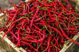 Jak se dají využít zdraví prospěšné chilli papričky?