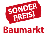 Sonderpreis Baumarkt