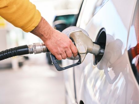 Ušetřete během tankování díky červencové BILLA akci
