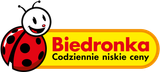 Biedronka