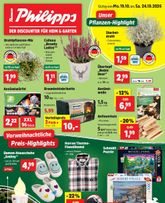 Thomas Phillips-Prospekt gültig ab Montag 19.10.2026