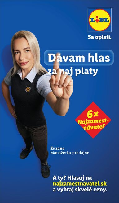 Leták Lidl - Lidl od 12.10. do 18.10. - strana 111