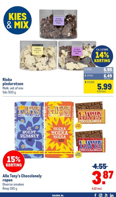 Folder Makro - Makro - Non-Food van 21-10 tot 01-11 - side 97