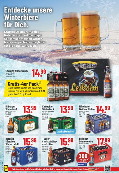 Prospekt Trinkgut - Trinkgut gültig ab 26.10. bis 31.10. - seite 8