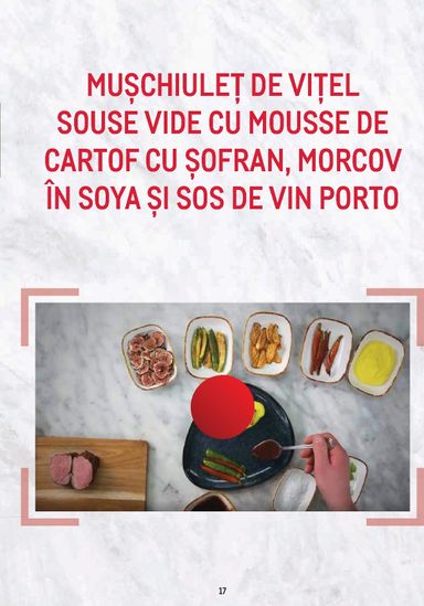 Catalogul Metro - Metro - Selecție Carne de vițel de la 23.02. până la 31.12. - pagina 17