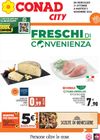 Conad City - Roma, Viterbo