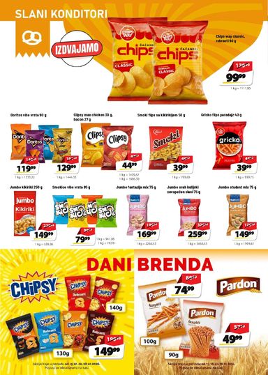 Katalog DIS - DIS od 15.10 do 28.10 - strana 14