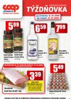 COOP Jednota - Vranov nad Topľou