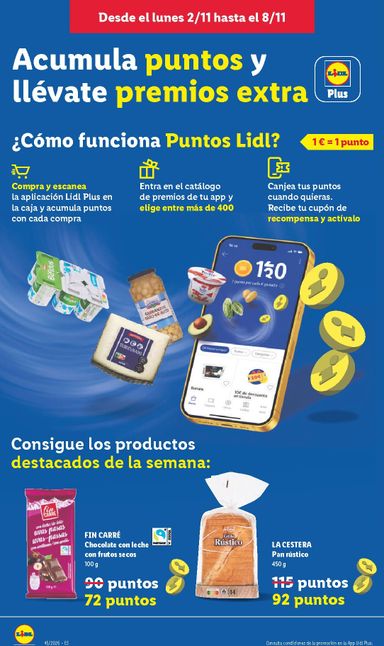 Folleto Lidl - Lidl del 02/11 al 08/11 - página 18
