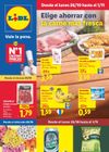 Lidl - Islas Canarias