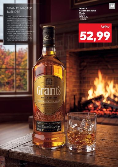 Gazetka Kaufland - Kaufland - Barek od 15.10. do 28.10. - strona 12