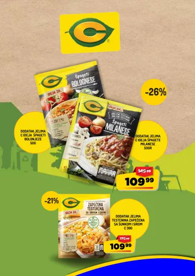 Katalog Aman - Aman - Dani paste od 21.10 do 31.10 - strana 13