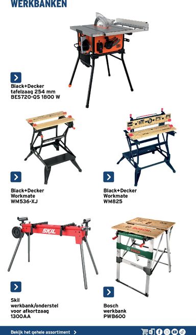 Folder Gamma - Gamma - Gereedschapsspecial van 17/06 tot 31/12 - side 37