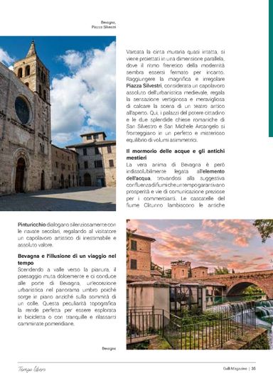 Volantino Gulliver - Gulliver - Gulli Ottobre valido dal 01/10 al 31/10 - pagina 35