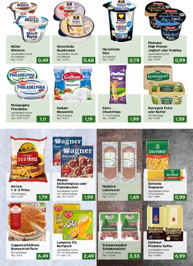 Prospekt CAP Markt - CAP Markt gültig ab 26.10. bis 31.10. - seite 2