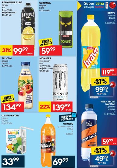 Katalog Idea - Idea od 26.10 do 08.11 - strana 47
