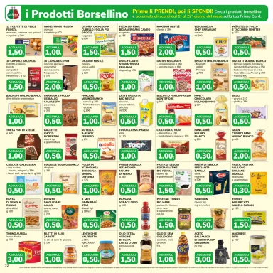 Volantino Basko - Basko - Black Weeks valido dal 27/10 al 09/11 - pagina 32