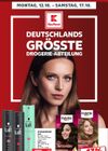 Kaufland Německo - Drogerie