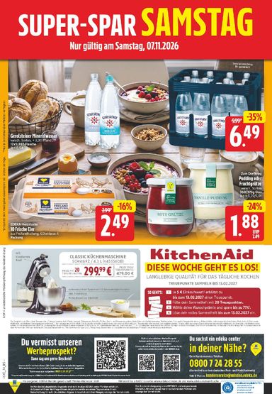 Prospekt E Center - E Center gültig ab 02.11. bis 07.11. - seite 30