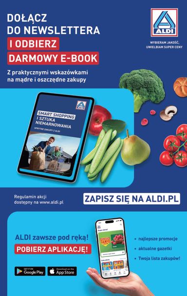 Gazetka ALDI - ALDI od 19.10. do 24.10. - strona 42