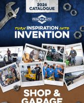 Princess Auto - Shop and Garage Flyer Valid from Tuesday 2026-04-21