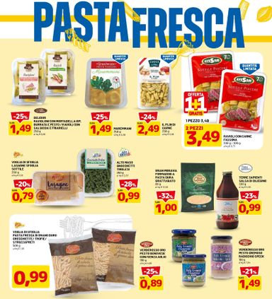 Volantino DPiù - DPiù valido dal 12/10 al 25/10 - pagina 5
