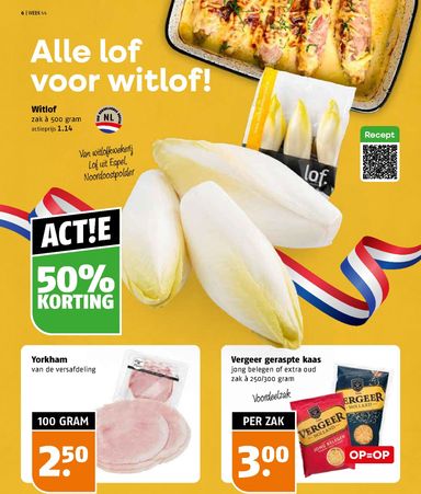 Folder Poiesz - Poiesz van 25-10 tot 31-10 - side 6