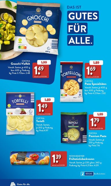 Prospekt ALDI Süd - ALDI SÜD - Sonderprospekt gültig ab 27.09. bis 31.12. - seite 2