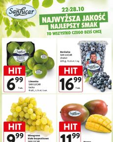 Intermarché - Świeży Kram