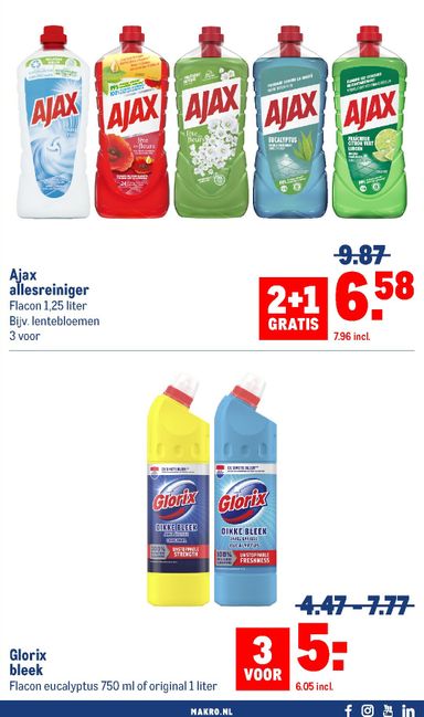 Folder Makro - Makro - Non-Food van 21-10 tot 01-11 - side 11